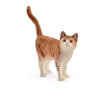 Schleich North America Schleich Cat Toy Figure