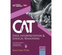 Cat 2021 Data Interpretation & Logical Reasoning
