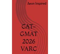 CAT 2026 - Reading Comprehension