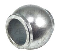 Cat 3/3 Top Link Ball Hitch Replacement for Fordson JCB John Deere Massey Ferguson Tractor