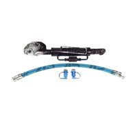 Cat 3 Hook Hydraulic Top Link 600-840 Replacement for Ford New Holland John Deere Tractor