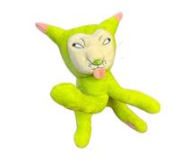 Cat 30 cm Soft Cute Funny Decoration with Foldable Members