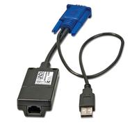 CAT-32 IP Computer Access Module, USB & VGA