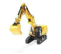 CAT 352 Ultra High Demolition Hydraulic Excavator