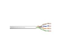 Digitus Cat.5e U/UTP installation cable, 305 m, simplex, Eca