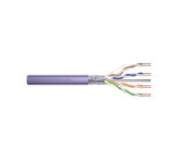 Cat 6 Data Cable 4x2xAWG23 F/UTP DK-1624-VH-305