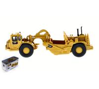 Cat 627G Wheel Tractor Scraper 1:87 Model Diecast Masters