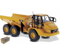 Cat 725D Articulated Truck 1:50 Model Diecast Masters