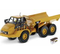 Cat 730 Articulated Truck 1:87 Model Diecast Masters