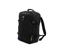 CAT 83430-01 Cabin Cargo Millennial, SW, Black, 38 x 22 x 62 cm