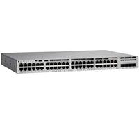 Cisco C9200L-48PXG-4X-E network switch Managed L2/L3 Gigabit Ethernet