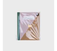 Cat A5 Notebooks Set Of 3