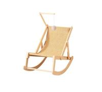 Cat Activity Centre Cat Tower Climbing Frame Cradle Bed Doesn't Take Up Much Space