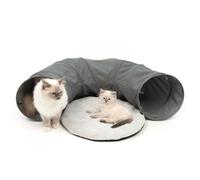 Cat Activity Centre Catit Vesper Rocket Ship and Tunnels with Cushions 2 Colours