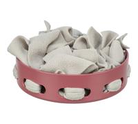Cat Activity Hide'n'Sniff Bowl - 18cm