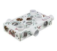 Cat Activity Paws'n'Treats Box - 35 × 7 × 20 cm