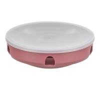 TRIXIE Cat Activity Rocking Maze Plastic Diameter 18 cm