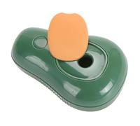 Cat Aerosol Brush, Plastic Cat Steam Brush and Silicone Massage Promote Rechargeable Hair Removal Circulation for the Pet Store (Type 2)