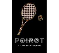 Poirot: Cat Among the Pigeons