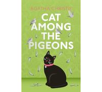 Cat Among the Pigeons