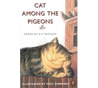Cat Among the Pigeons: Poems