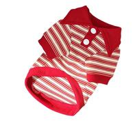 Cat And Dog Clothing Make Cats And Dogs More Exquisite The Design And Color Will Definitely Meet All Your Fashion Needs! (A, 30x20x2cm)