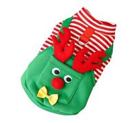 Cat And Dog Costumes: Warm And Fashionable Let You Show Your Personality And Cuteness In Winter! (A, 30x20x2cm) Hgm197