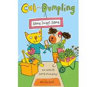 Cat and Dumpling: Home Sweet Home: Volume 1