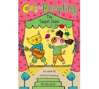 Cat and Dumpling: The Talent Show