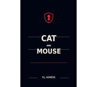 Cat and Mouse: 2 (The Academy of Espionage)