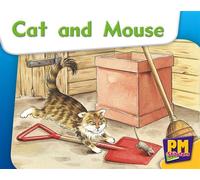 Cat and Mouse