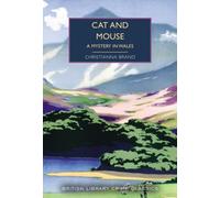 Cat and Mouse : A Mystery in Wales