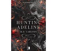 Cat and Mouse Duet (2) (Hunting Adeline)