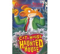 Cat and Mouse in a Haunted House