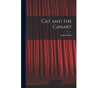 Cat and the Canary