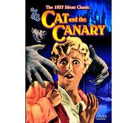 Cat And The Canary (Silent) (DVD-R) (1927) (All Regions) (NTSC) (US Import)