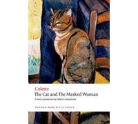 The Cat and The Masked Woman (Oxford World's Classics)