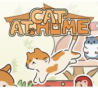 Cat at Home PC Steam CD Key
