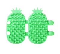 Cat Auto-Care Housing Cats Cat Scratcher, Pineapple and Cat-Deck Stratches | Nurse by Cat Wall, Soft Face Scratching Brush, Interactive Cat Toys, Cat