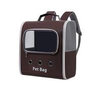 Cat Backpack Carrier, Expandable Pet Carrier, Large Cat Backpack, Pet Carriers For Small Dogs, Breathable Pet Backpack, Comfortable Pet Carrier, Secure Cat Backpack, Travel Cat Carrier, Small Dog Back