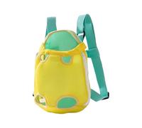 Cat Backpack Carrier - Portable Front Travel Backpack, Breathable Pet Shoulder Bag, Legs Out Dog Carrier, Lightweight Ventilated Small Pet Pack | Outdoor Walking Hiking Camping Trips Four Seasons Trav