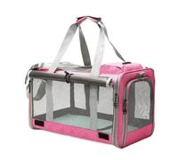 Cat Backpack Pet Carrier Cat Backpack Carrier Pet Bubble Carrying Bag For Small Medium Kitty Puppy Transparent Cat Space Cat Carrier Travel Bag (Color : D, Size : 29 * 47 * 30cm)