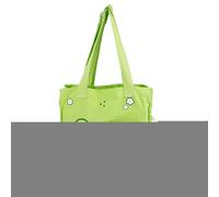 Cat Bag Carrier,Adjustable Soft-sided Puppy Sling | Pet Carrier Slings for Walking Airplane Airport Transportation Shopping Public Transport Urban Car Nail Trimming