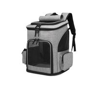 Cat Bag Dog Carrier Pet Carrier Cat Backpack Carrier With Upgraded Waist Protection Pet Carrier Backpack Designed For Small Dogs Cats Cat Carrier Pet Bag Carrier