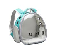 Cat Bag Dog Carrier Pet Carrier Portable Travel Small Animal Carrier Backpack Hamster Pet Bag Guinea Pig Carrier Bird Backpack Carrier Cat Carrier Pet Bag Carrier(Color:C)