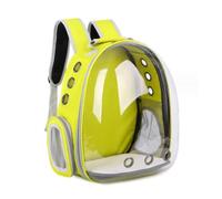 Cat Bag Dog Carrier Pet Carrier Small Animal Carrier Guinea Pig Carrier Backpack Carrier With Clear Bubble Window Bunny Carrier For Birds Cat Carrier Pet Bag Carrier(Color:D)