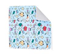 Cat Bag for Claw Cutting, Anti-Scratch Bag, Anti-Escape Wrap, for the Care of Ears, Eyes and Claws, for Cutting and Bathing Dogs, Puppies, Kittens