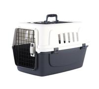 Cat Bag Large Pet Airline Box, Portable Checked Portable Pet Cage, Cat Bag, Small And Medium-sized Dog Car Box Nest Cat Bagpack(G,58 * 41 * 37.5cm)