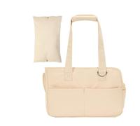 Cat Bag | Portable Cat Transport - Laptop for with Side Pocket Design, Cat Bag, Bags with Breathable Mesh for CA