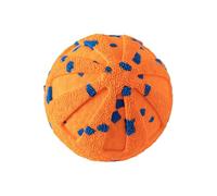 Cat Ball, Automatic Bouncing Toy for Pet, Tough Chew Design with Easy Washable Feature, Electric Balls for Dogs Puppies, Kittens, Pets Playtime Fun, Training Activity, Home and Yard, 3.62x3.62 Inches